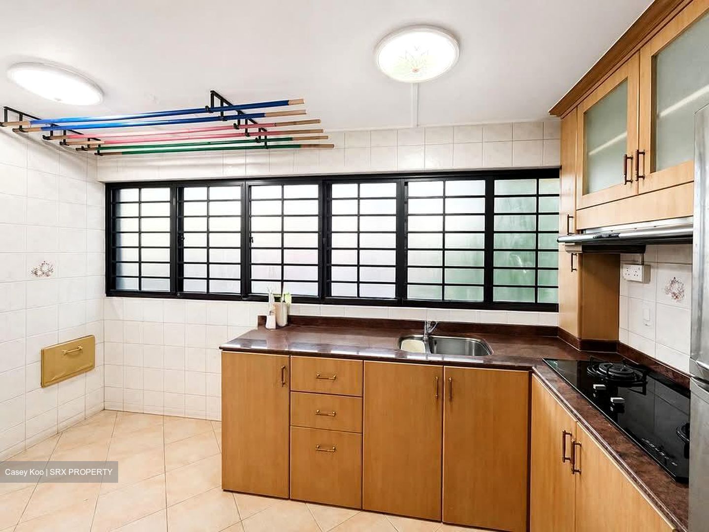 Blk 6 Farrer Gardens (Bukit Timah), HDB 4 Rooms #551593051